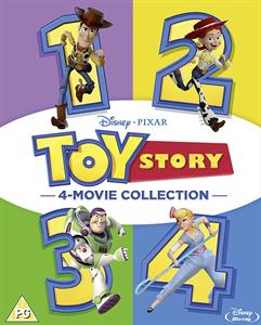 Movie – Toy Story Collection