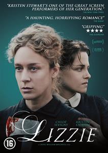 Movie – Lizzie
