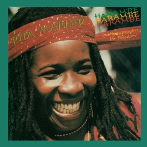 Marley, Rita – Harambe
