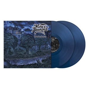 King Diamond – Voodoo