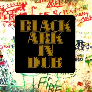 Black Ark Players – Black Ark In Dub