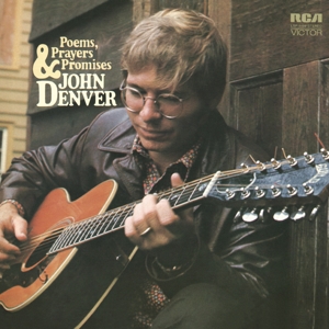 Denver, John – Poems, Prayers & Promises