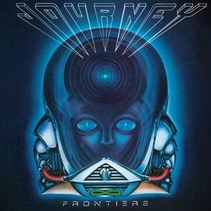 Journey – Frontiers - 40th Anniversary (Remastered)