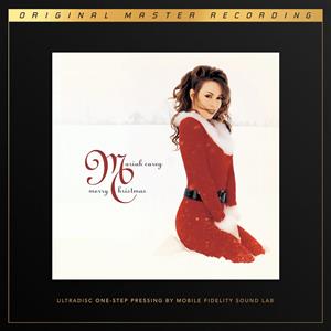 Carey, Mariah – Merry Christmas