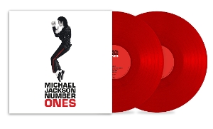 Jackson, Michael – Number Ones