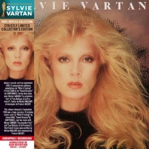 Vartan, Sylvie – Danse Ta Vie