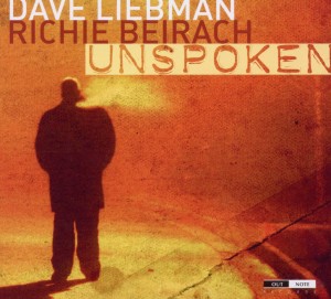 Beirach, Richard & David Liebman – Unspoken