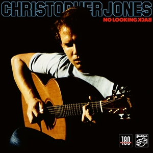 Jones, Chris – No Looking Back