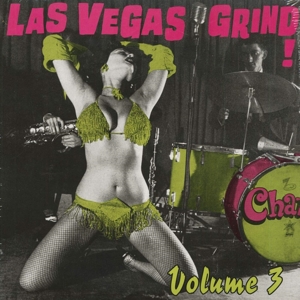 V/A – Las Vegas Grind 3
