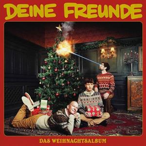 Deine Freunde – Das Weihnachtsalbum