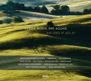V/A – Ozella Music the Sound