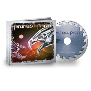 Primal Fear – Primal Fear