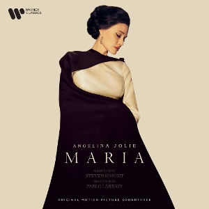 Callas, Maria – Maria (Original Motion Picture)