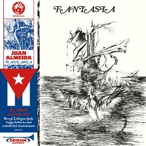 Almeida, Juan – Fantasia