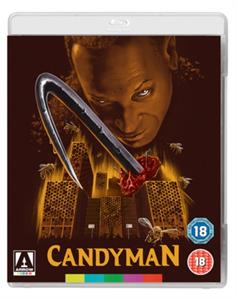 Movie – Candyman