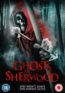 Movie – Ghosts of Sherwood