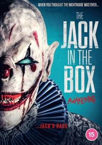 Movie – Jack In the Box - Awakening
