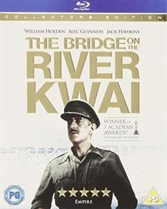 Movie – Bridge On the River Kwai