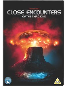 Movie – Close Encounters of the Third Kind