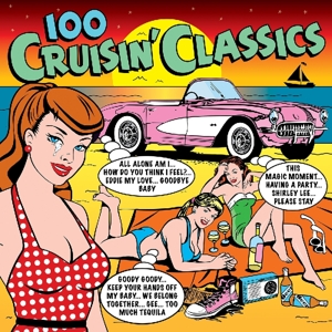 V/A – 100 Cruisin' Classics
