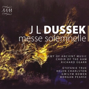 Academy of Ancient Music – Messe Solemnelle