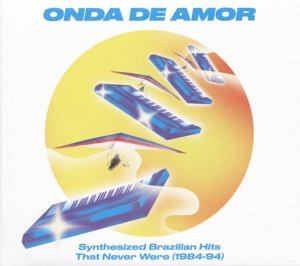 V/A – Onda De Amor