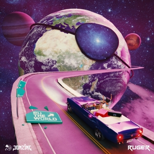 Ruger, Ruger – Ru the World