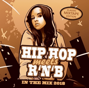 V/A – Hip Hop Meets R'n'b
