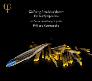 Peter Schmidl, Wiener Philharm – Last Symphonies