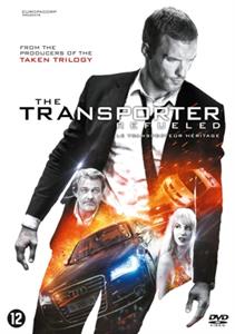 Movie – Transporter Refueled