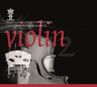 Various – Queen Elisabeth Competition 2012