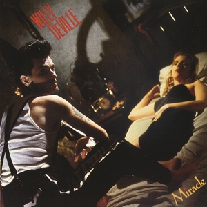Deville, Willy – Miracle