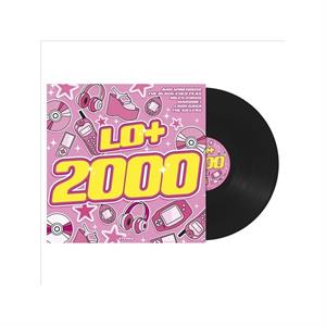 V/A – Lo + 2000