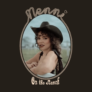 Nenni, Emily – On the Ranch