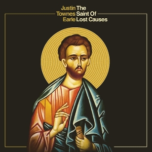 Earle, Justin Townes – Saint of Lost Causes