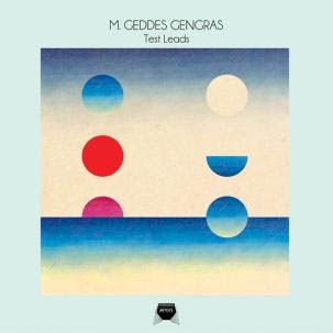 Gengras, M. Geddes – Test Leads