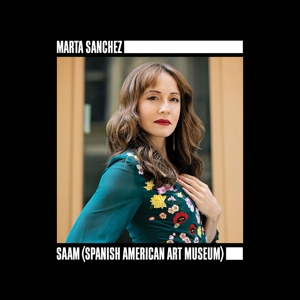 Sanchez, Marta – Saam