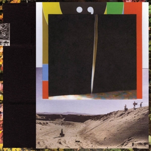 Bon Iver – I, I