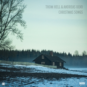 Hell, Thom – Christmas Songs