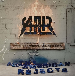 All-American Rejects – When the World Comes Down