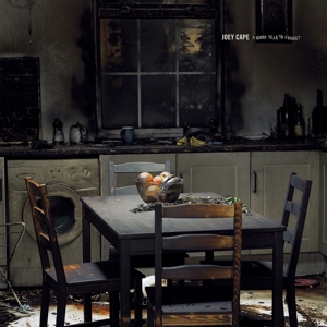 Cape, Joey – A Good Year To Forget