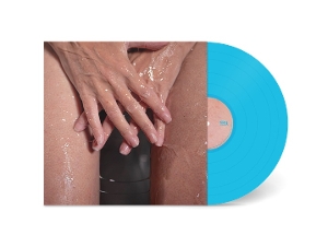 Peaches – No Lube So Rude