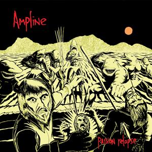 Ampline – Passion Relapse