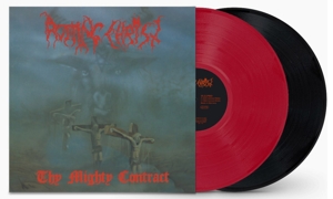 Rotting Christ – Thy Mighty Contract