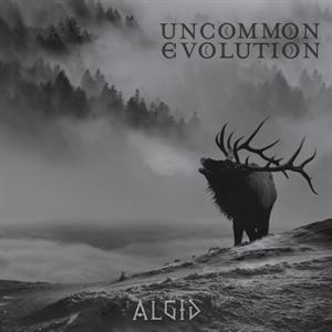 Uncommon Evolution – Algid