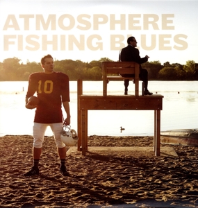 Atmosphere – Fishing Blues