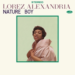 Alexandria, Lorez – Nature Boy