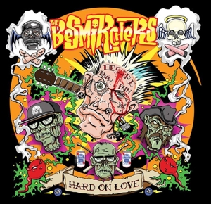Besmirchers, the – Hard On Love