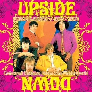 V/A – Upside Down Vol. 7