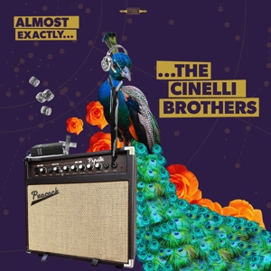 Cinelli Brothers – Almost Exactly